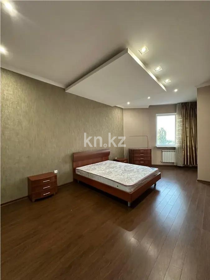 Продажа 3-комнатной квартиры, 87 м² в Алматы