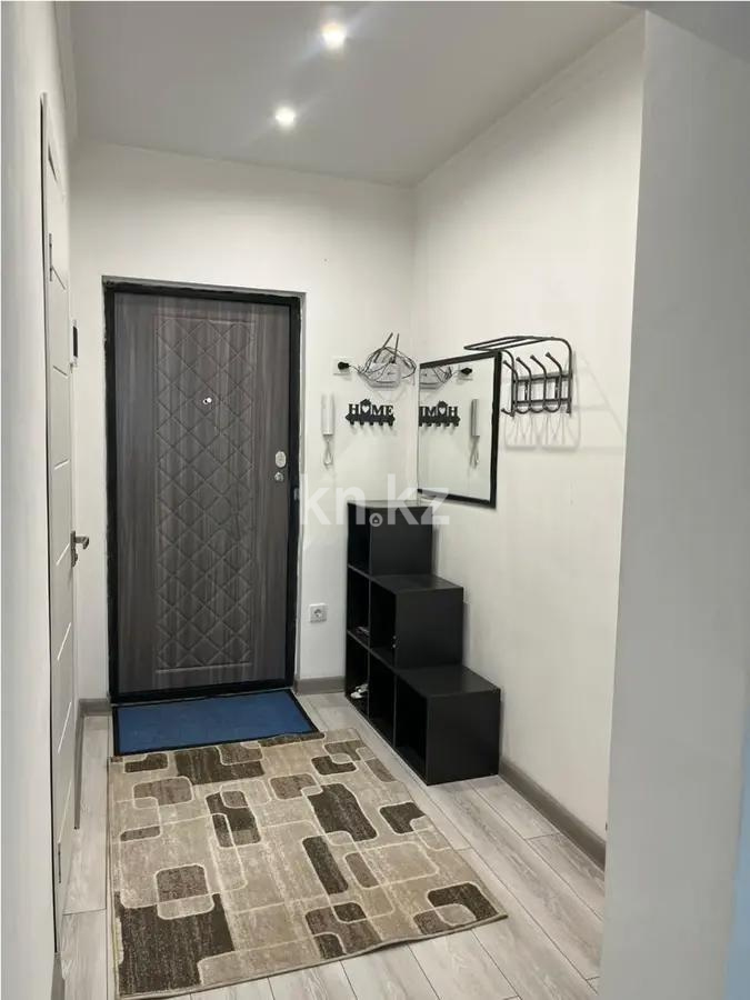 Продажа 2-комнатной квартиры, 46 м² в Алматы - фото 5