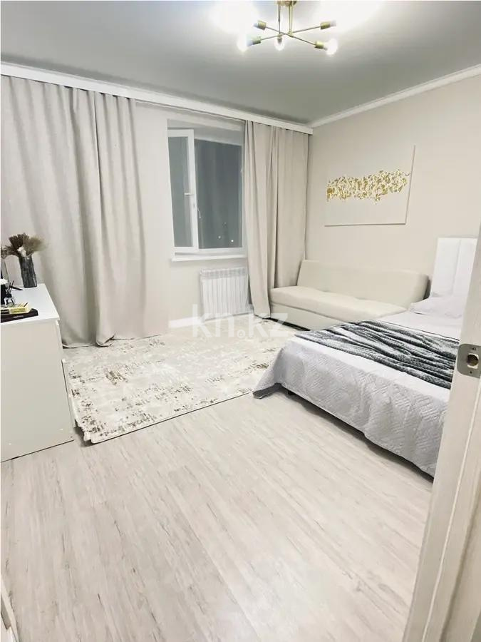 Продажа 1-комнатной квартиры, 36 м² в Астане