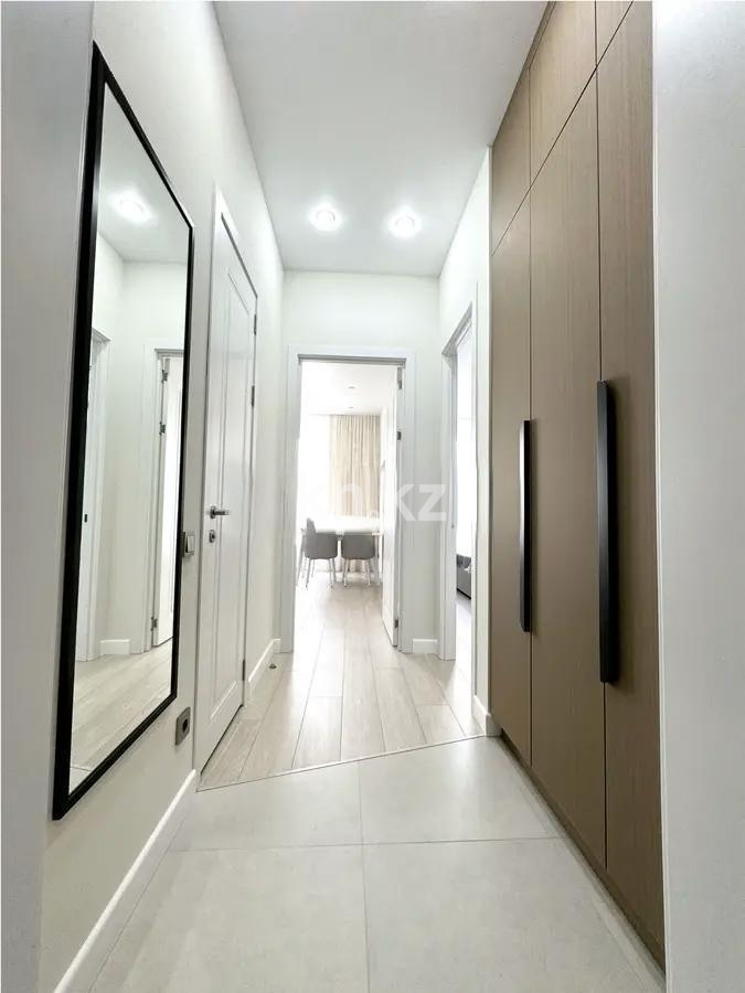 Продажа 1-комнатной квартиры, 41.2 м² в Астане - фото 4