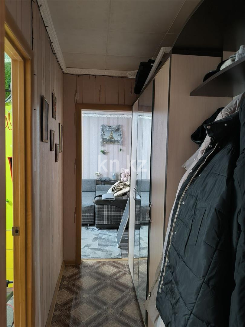 Продажа 2-комнатной квартиры, 42 м² в Караганде - фото 11