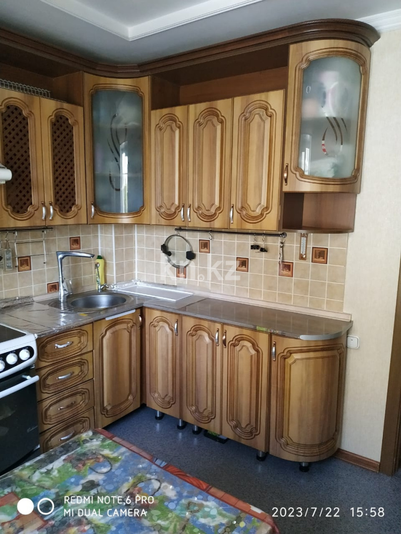 Продажа 3-комнатной квартиры, 68 м² в Караганде - фото 13