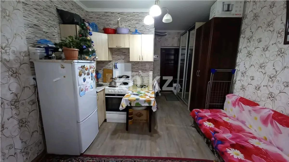 Продажа 1-комнатной квартиры, 17.5 м² в Астане - фото 2