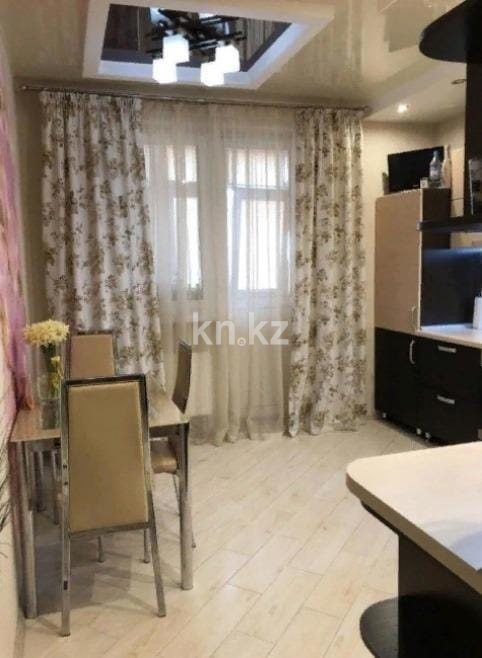 Аренда 1-комнатной квартиры, 36 м² в Астане - фото 2