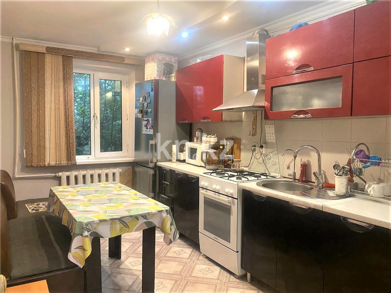 Продажа 3-комнатной квартиры, 62 м² в Караганде - фото 7