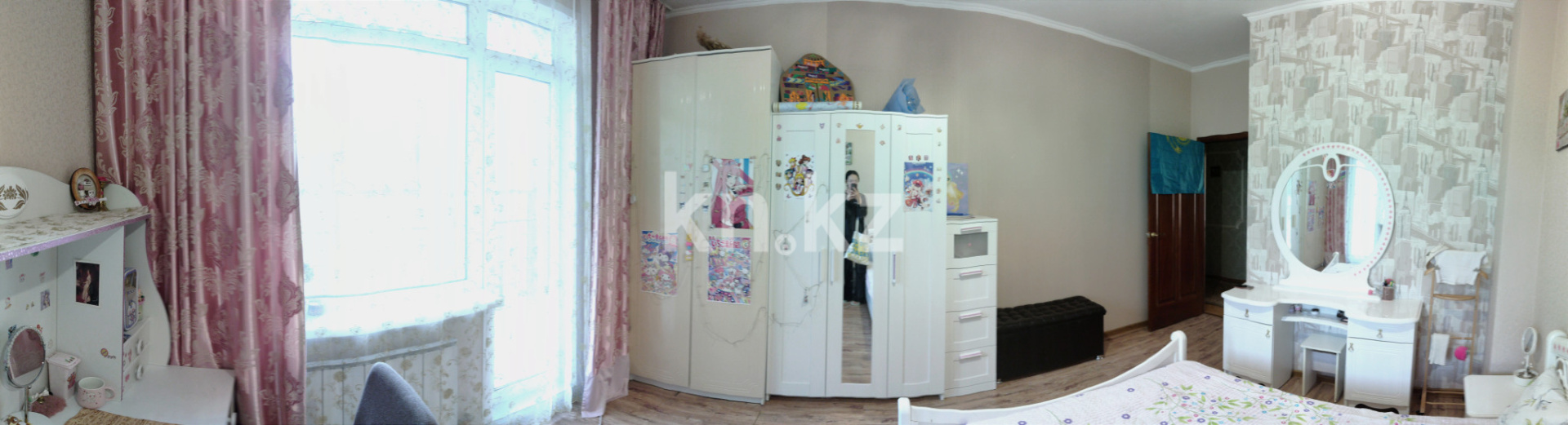 Продажа 4-комнатной квартиры, 150 м² в Астане - фото 11