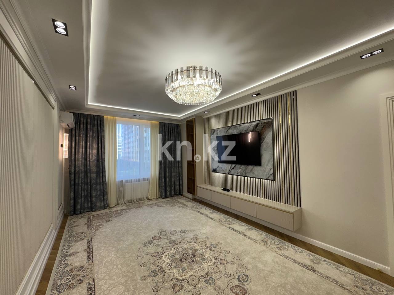 Продажа 3-комнатной квартиры, 90 м² в Астане - фото 2
