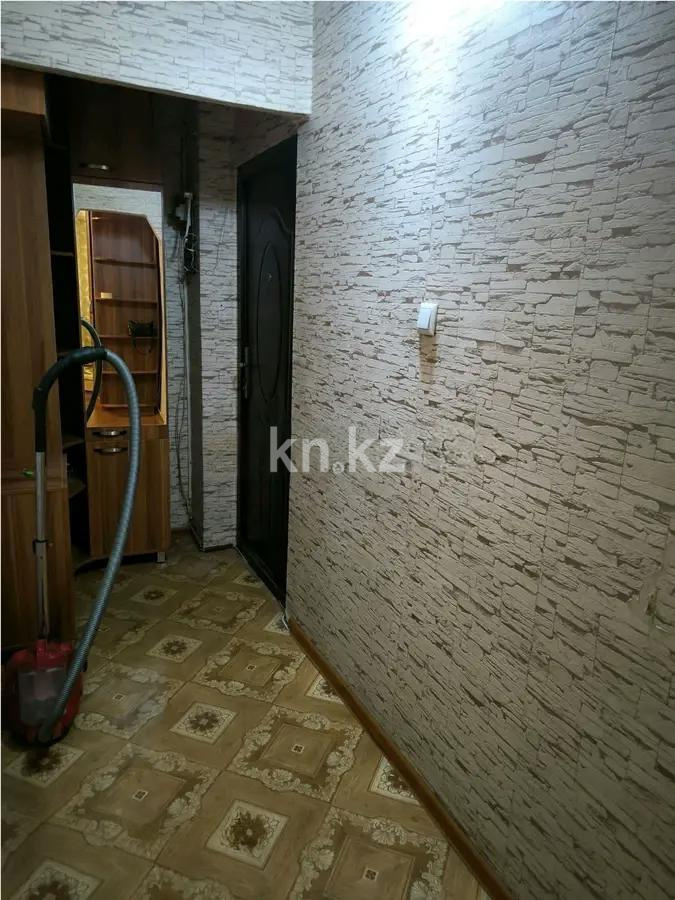 Продажа 1-комнатной квартиры, 32 м² в Алматы - фото 4