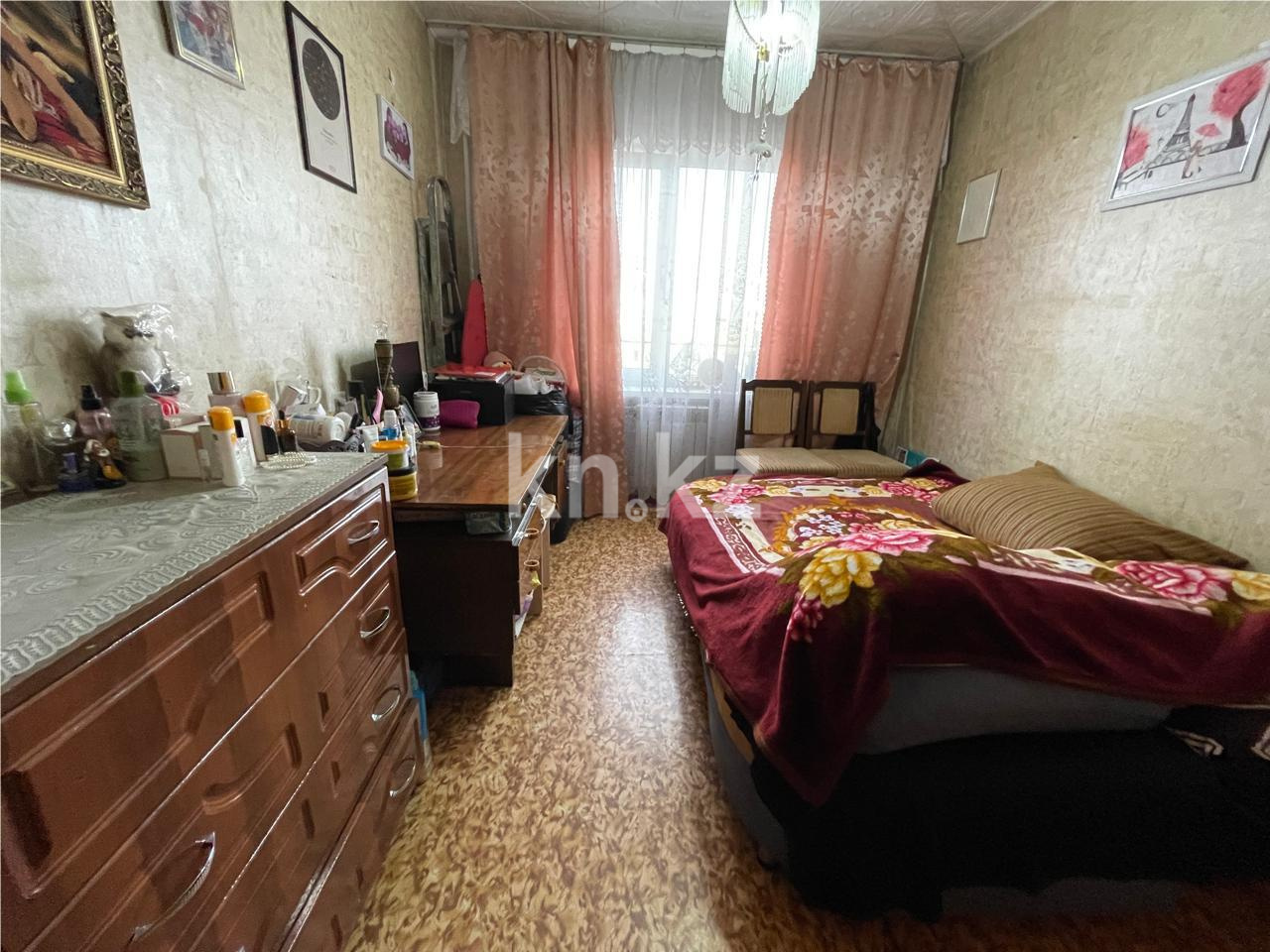 Продажа 2-комнатной квартиры, 53 м², ул. Язева, дом  2 в Караганде - фото 4