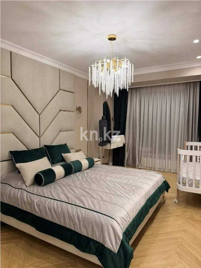 Продажа 3-комнатной квартиры, 84 м² в Алматы - фото 2