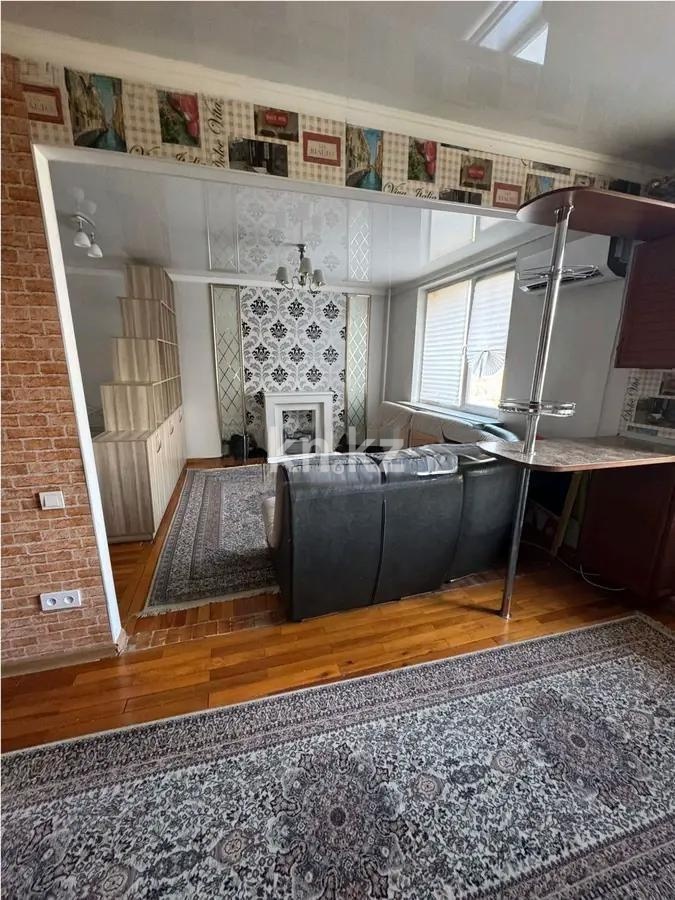 Продажа 1-комнатной квартиры, 47 м² в Алматы