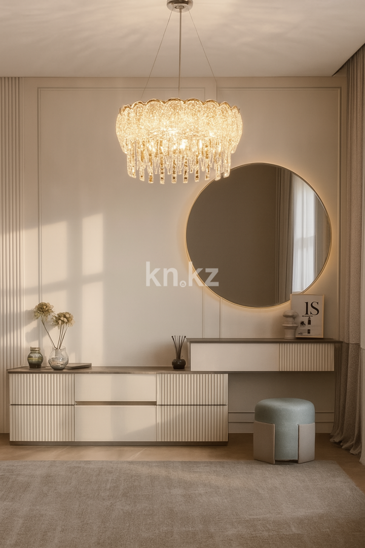 Продажа 2-комнатной квартиры, 80 м², ул. Толе би, дом  52 в Астане - фото 20