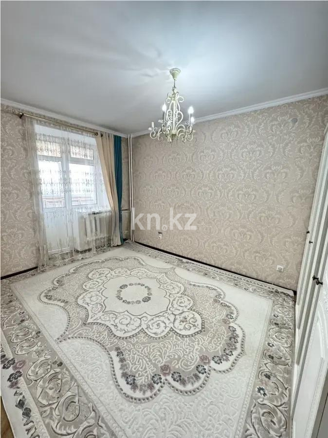 Продажа 3-комнатной квартиры, 75.7 м², пр. Абылай хана, дом  33 в Астане - фото 2