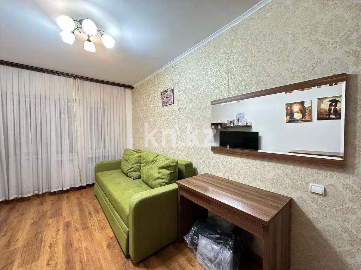 Продажа 2-комнатной квартиры, 41 м², ул. Мухамедханова, дом  23 в Астане - фото 2