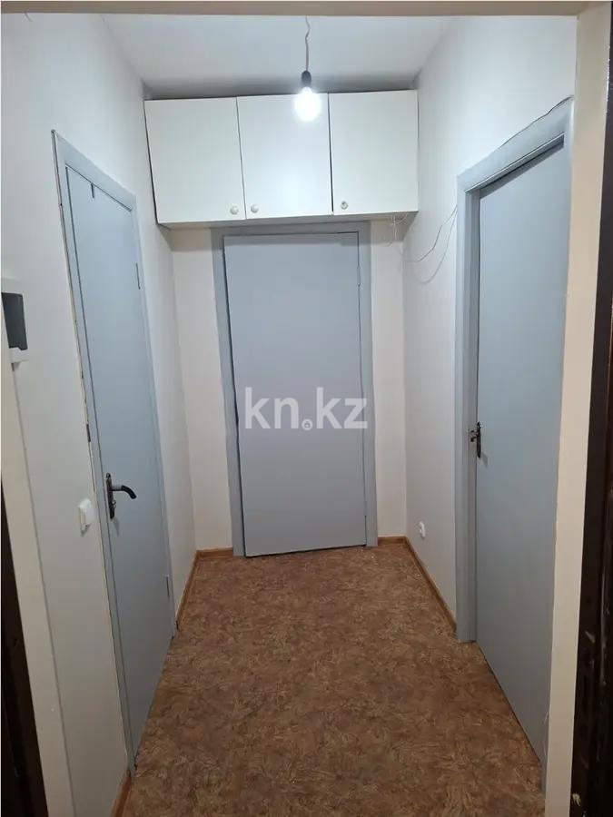 Продажа 1-комнатной квартиры, 40 м² в Алматы - фото 4