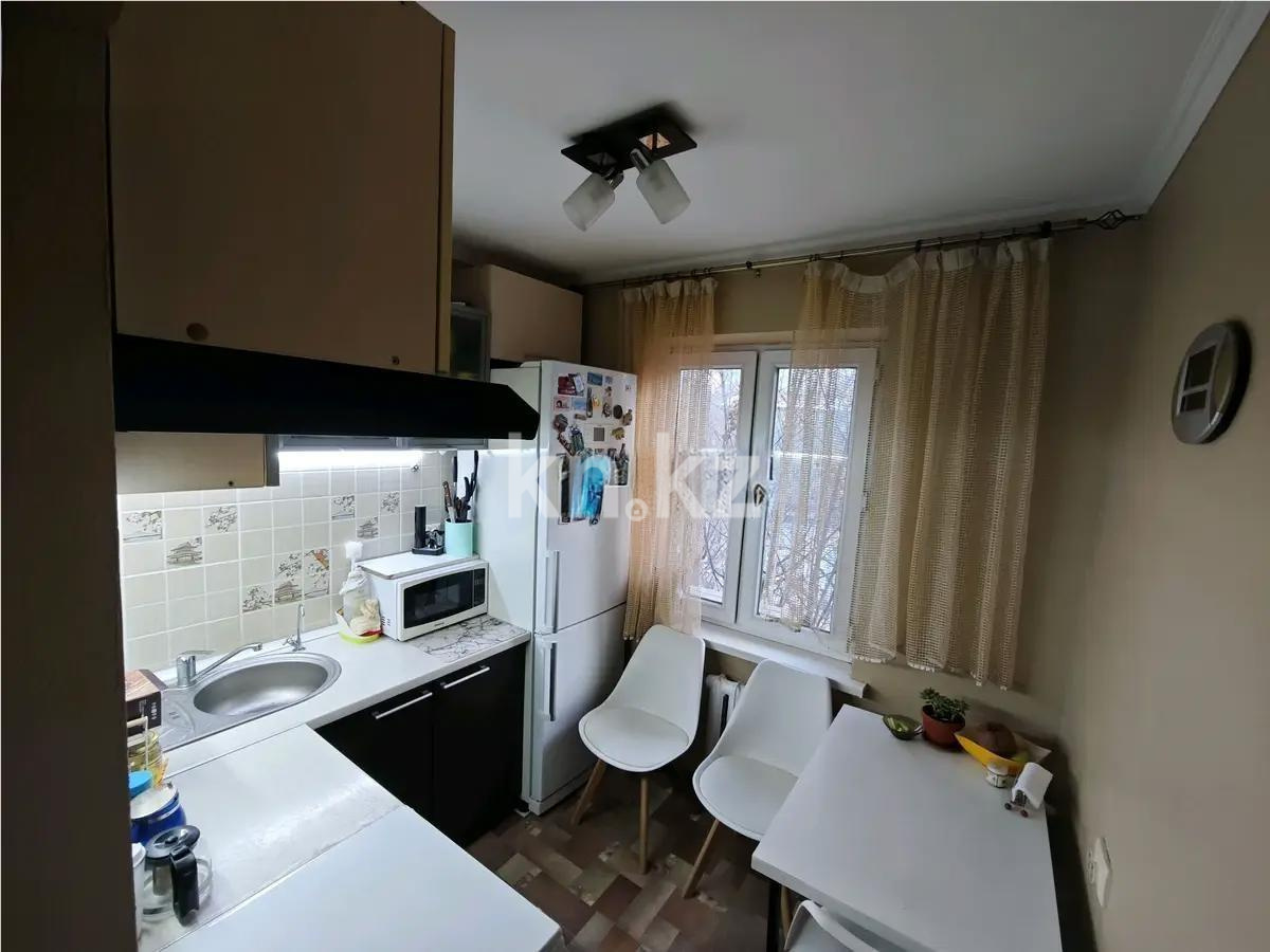 Продажа 1-комнатной квартиры, 30.8 м², мкр. Орбита-3, дом  31 в Алматы - фото 2