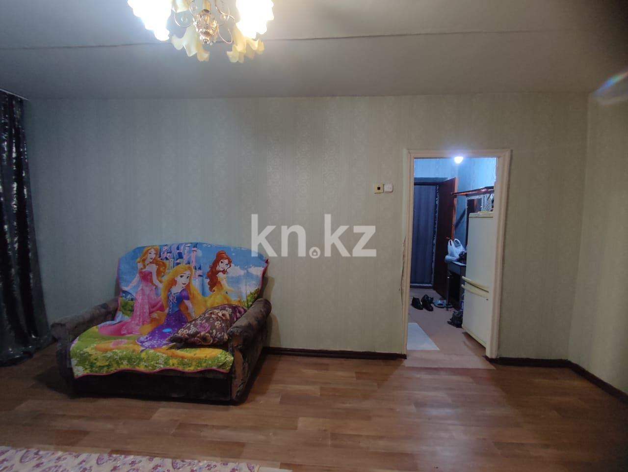 Продажа 2-комнатной квартиры, 45 м², мкр-н 21 в Караганде - фото 5