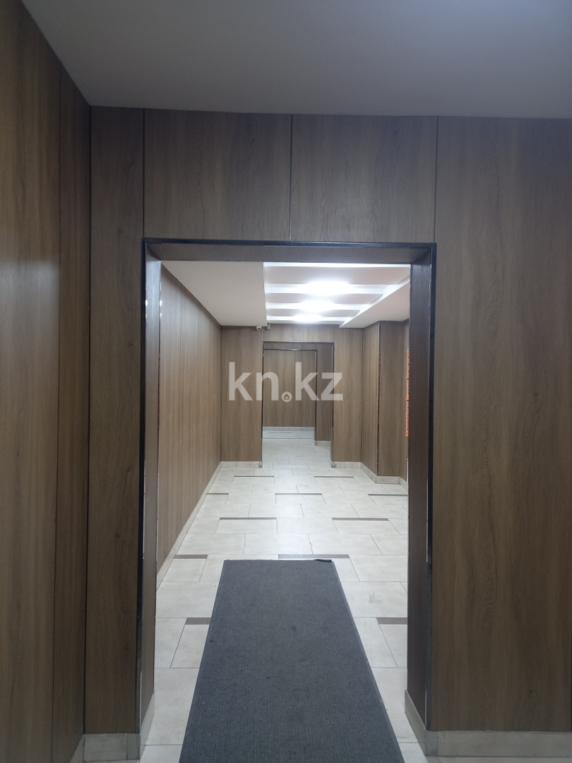 Продажа 3-комнатной квартиры, 72.4 м² в Алматы - фото 3