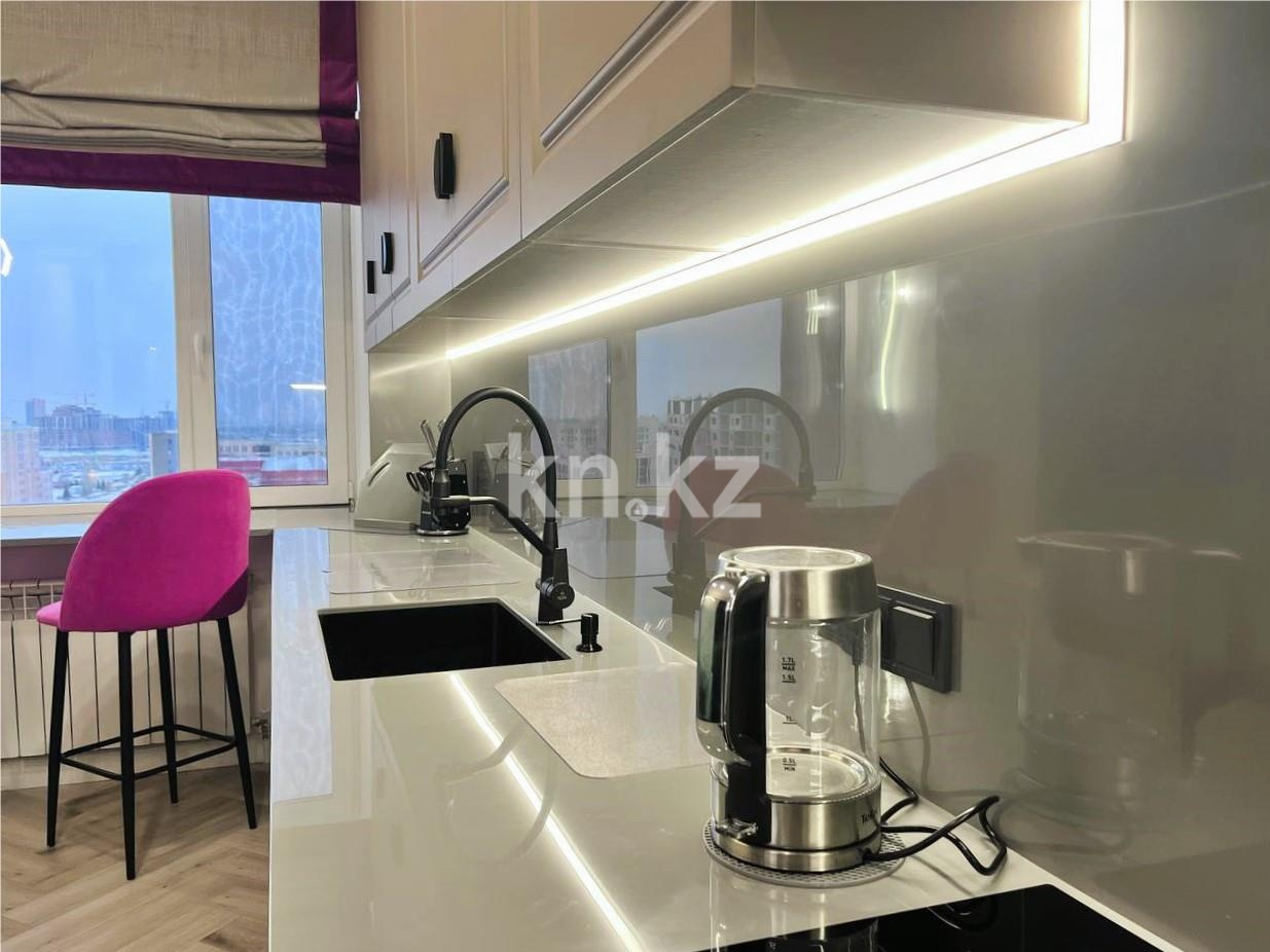 Продажа 2-комнатной квартиры, 73 м², ул. Момышулы в Караганде - фото 35