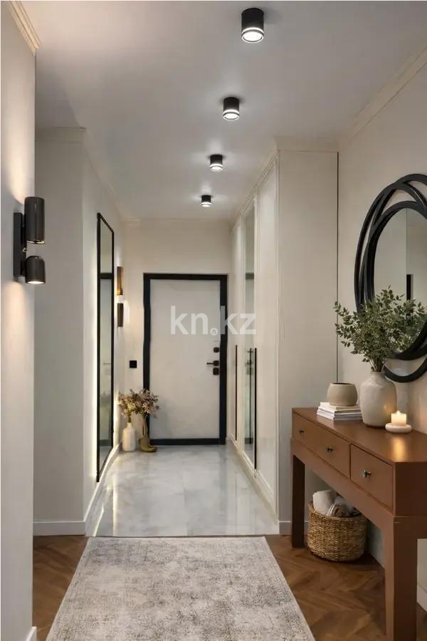 Продажа 3-комнатной квартиры, 90 м² в Алматы - фото 6