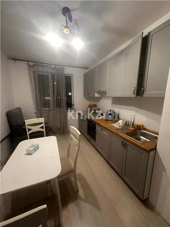Продажа 2-комнатной квартиры, 53 м², пр. Райымбека, дом  253 в Алматы - фото 3