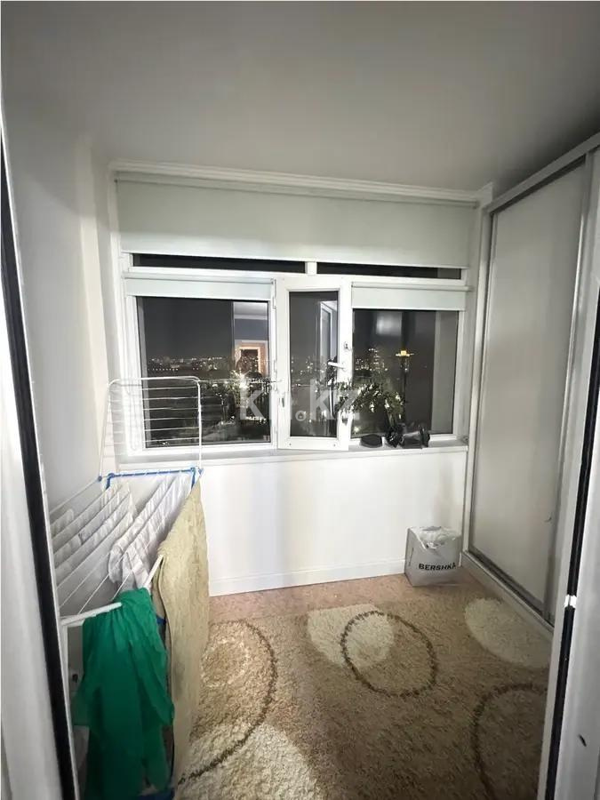 Продажа 3-комнатной квартиры, 80 м², пр. Момышулы, дом  27 в Астане - фото 7