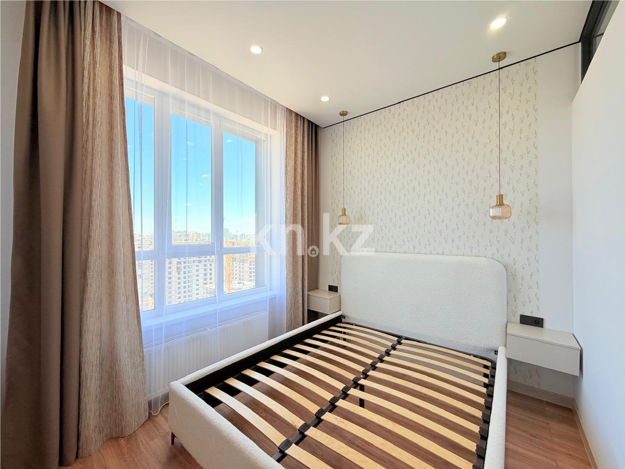 Продажа 2-комнатной квартиры, 42 м² в Астане - фото 3