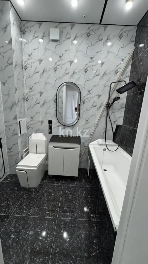 Продажа 1-комнатной квартиры, 34.7 м² в Астане - фото 3