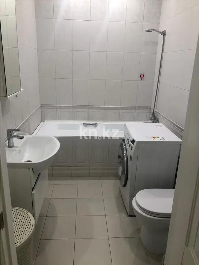 Продажа 1-комнатной квартиры, 38 м² в Астане - фото 3