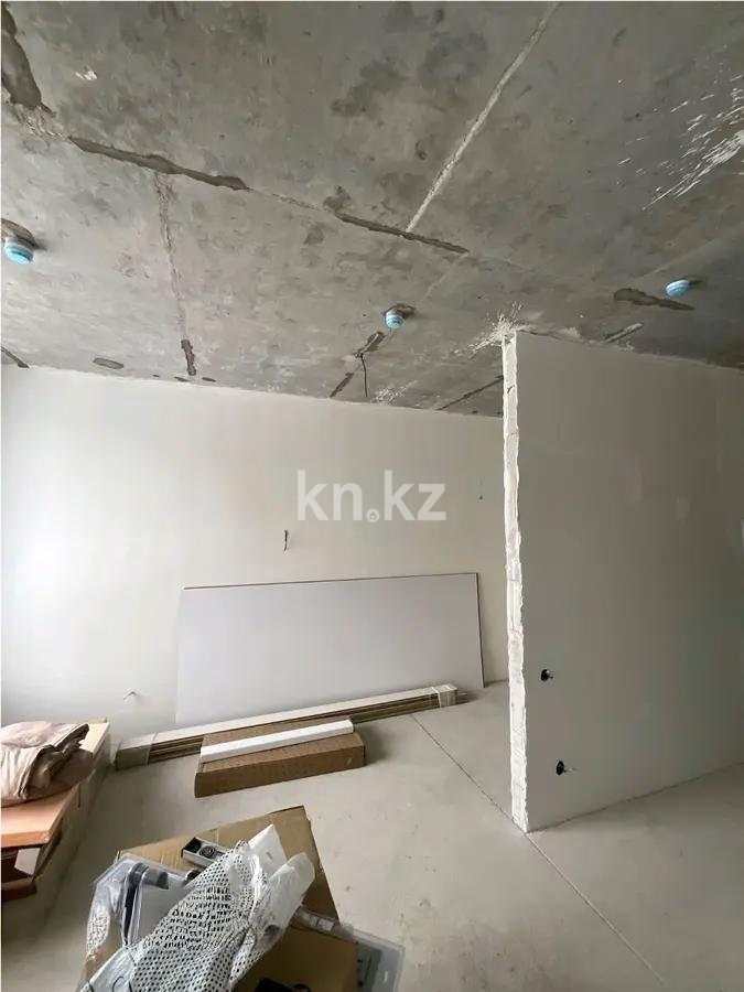 Продажа 1-комнатной квартиры, 31.44 м² в Астане
