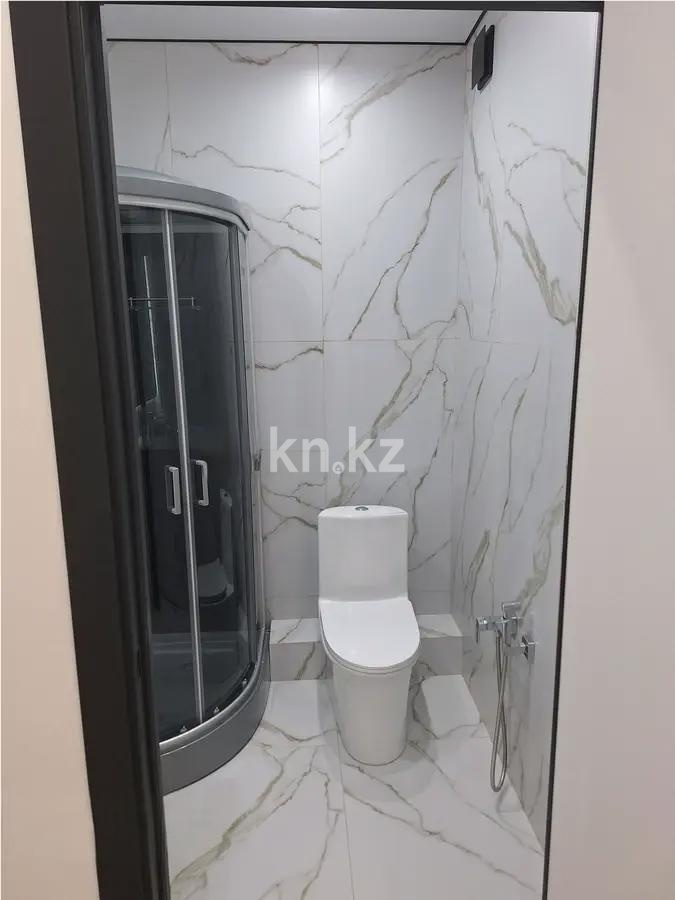 Продажа 1-комнатной квартиры, 33 м² в Алматы - фото 2