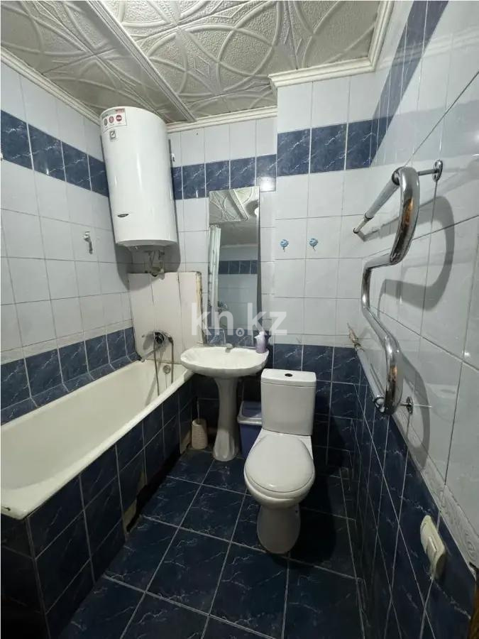 Продажа 3-комнатной квартиры, 62.3 м², ул. Жетбаева, дом  40 в Алматы - фото 5