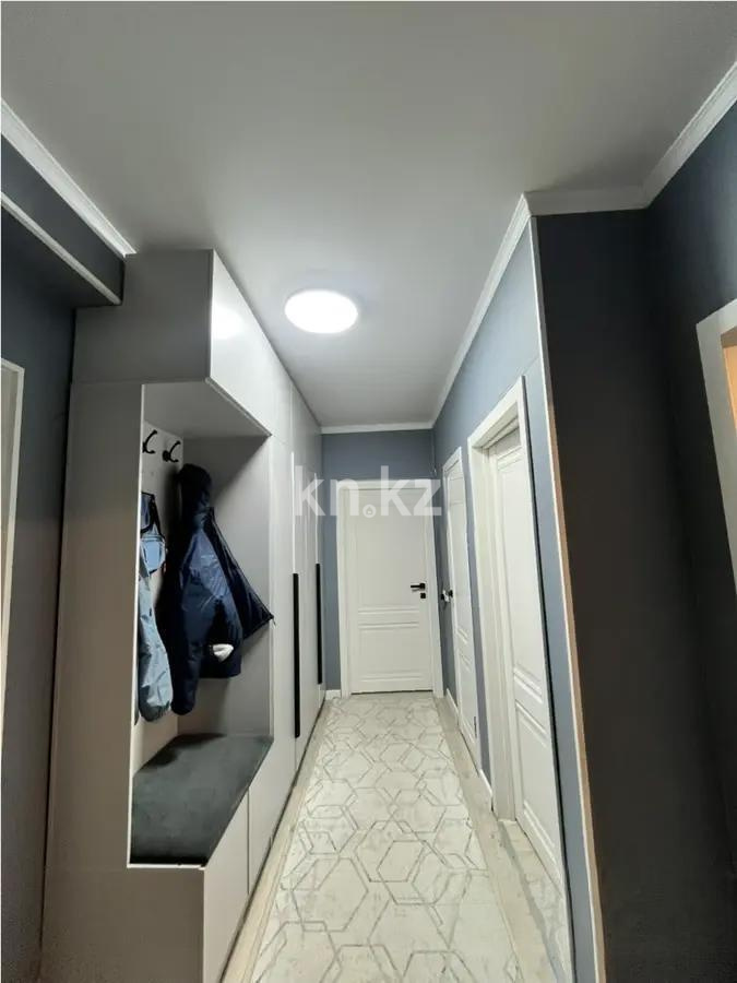Продажа 3-комнатной квартиры, 73 м², ул. Халиуллина, дом  196/1 в Алматы - фото 6