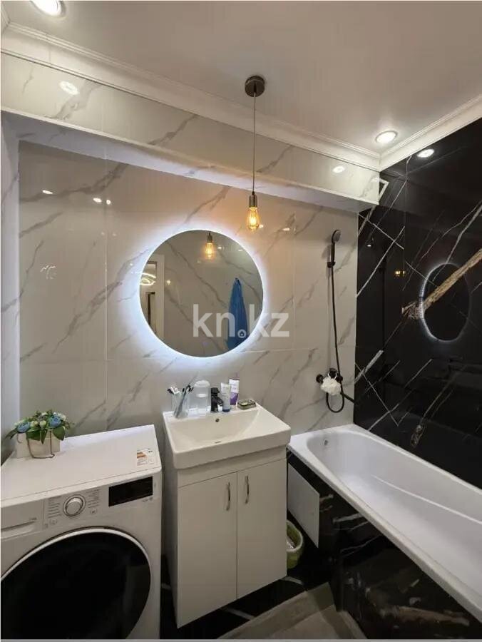 Продажа 4-комнатной квартиры, 74.5 м² в Астане - фото 4