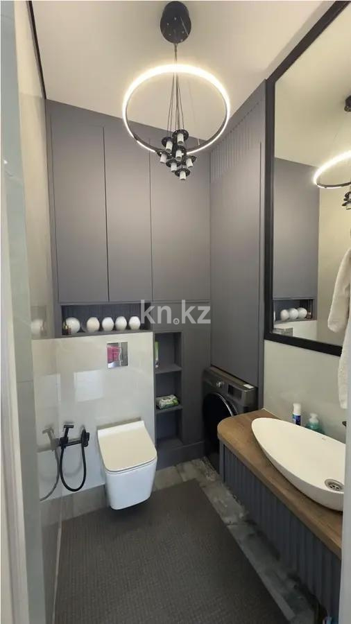 Продажа 1-комнатной квартиры, 47 м² в Астане - фото 3