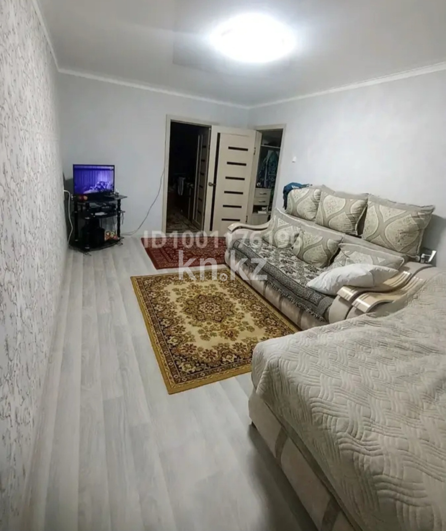 Продажа 2-комнатной квартиры, 48 м² в Сарани