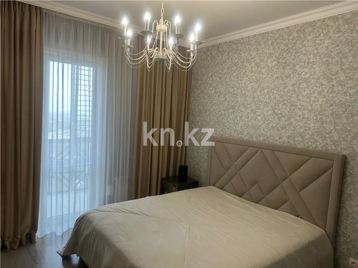 Продажа 4-комнатной квартиры, 95 м² в Алматы - фото 3