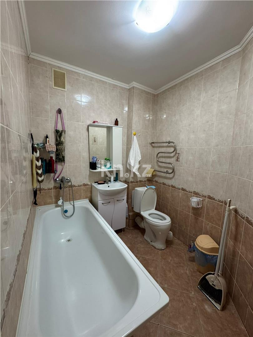 Продажа 1-комнатной квартиры, 31.5 м² в Астане - фото 6