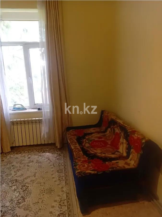 Продажа 1-комнатной квартиры, 24 м² в Астане