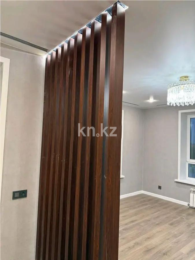 Продажа 2-комнатной квартиры, 47.4 м² в Астане - фото 2