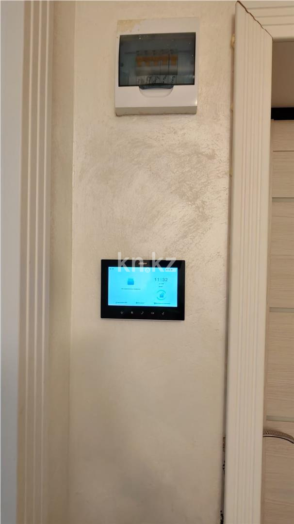 Продажа 3-комнатной квартиры, 59 м², ул. Муканова в Караганде - фото 10