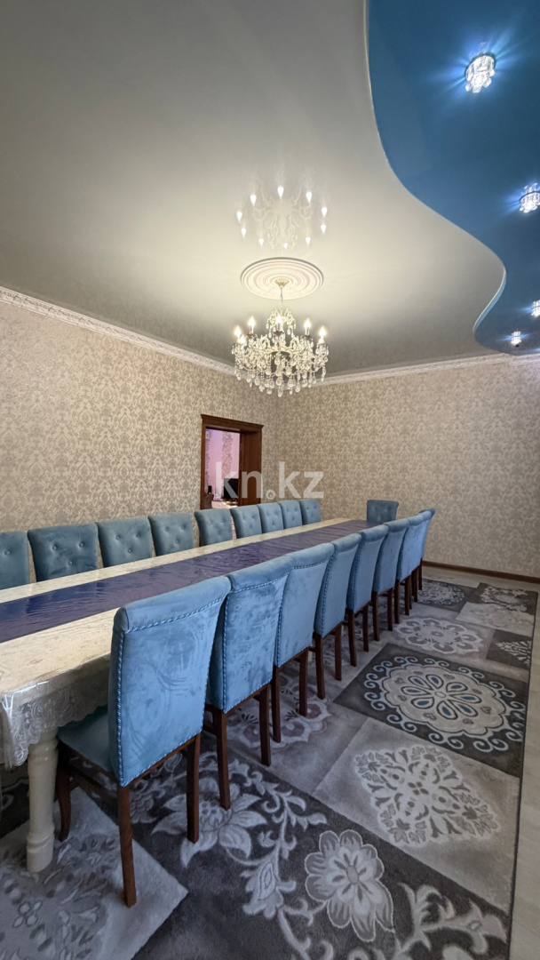 Продажа 5-комнатного дома, 228 м² в Шымкенте - фото 9