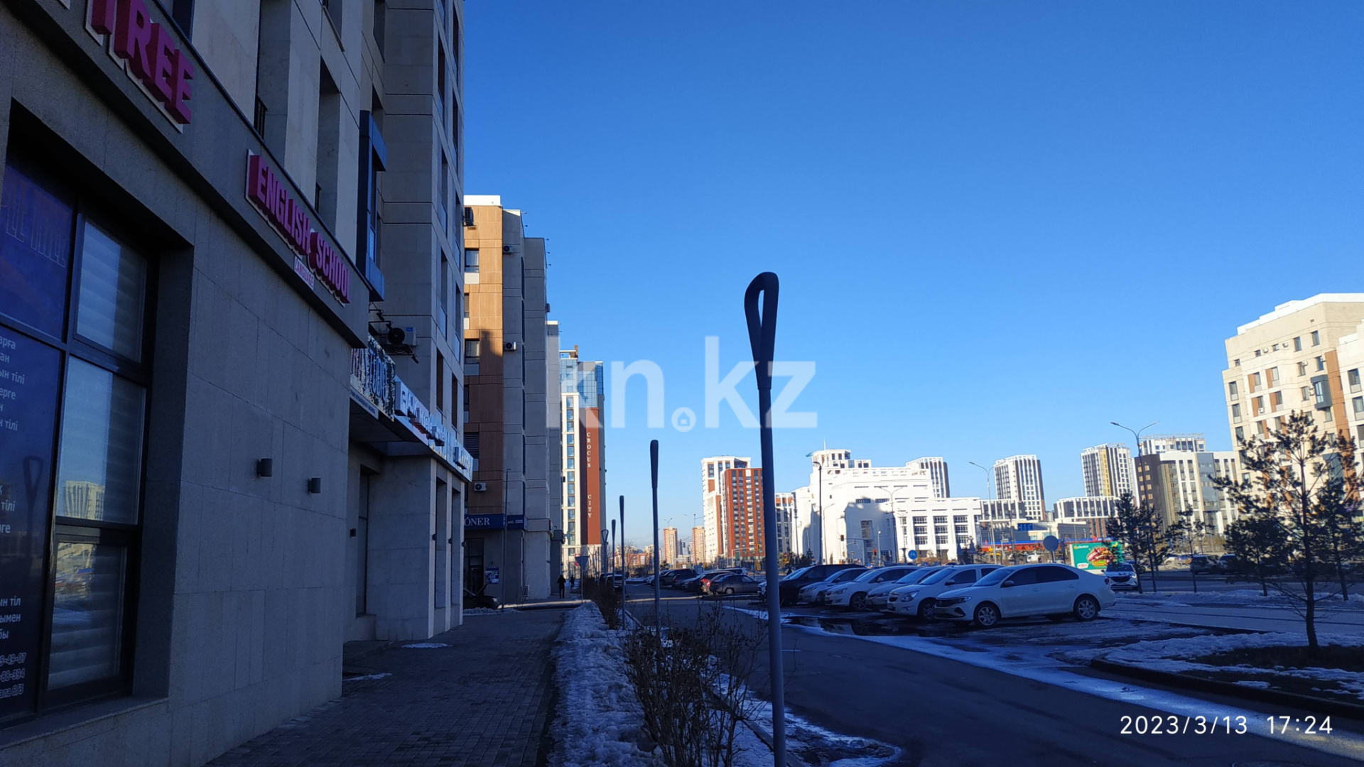 Аренда 2-комнатной квартиры, 48 м² в Астане - фото 4