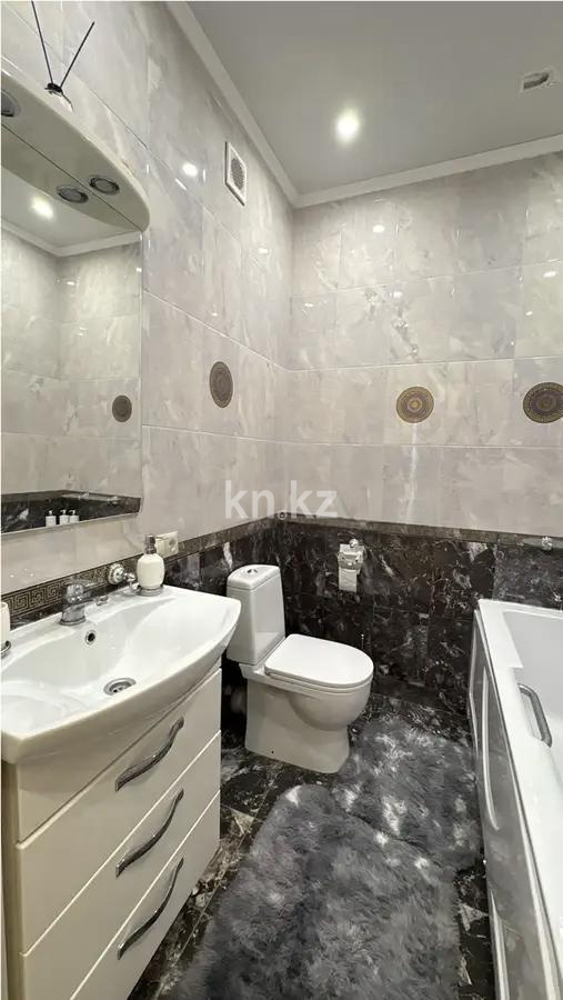 Продажа 4-комнатной квартиры, 104 м², ул. Куанышбаева, дом  9/1 в Астане - фото 7