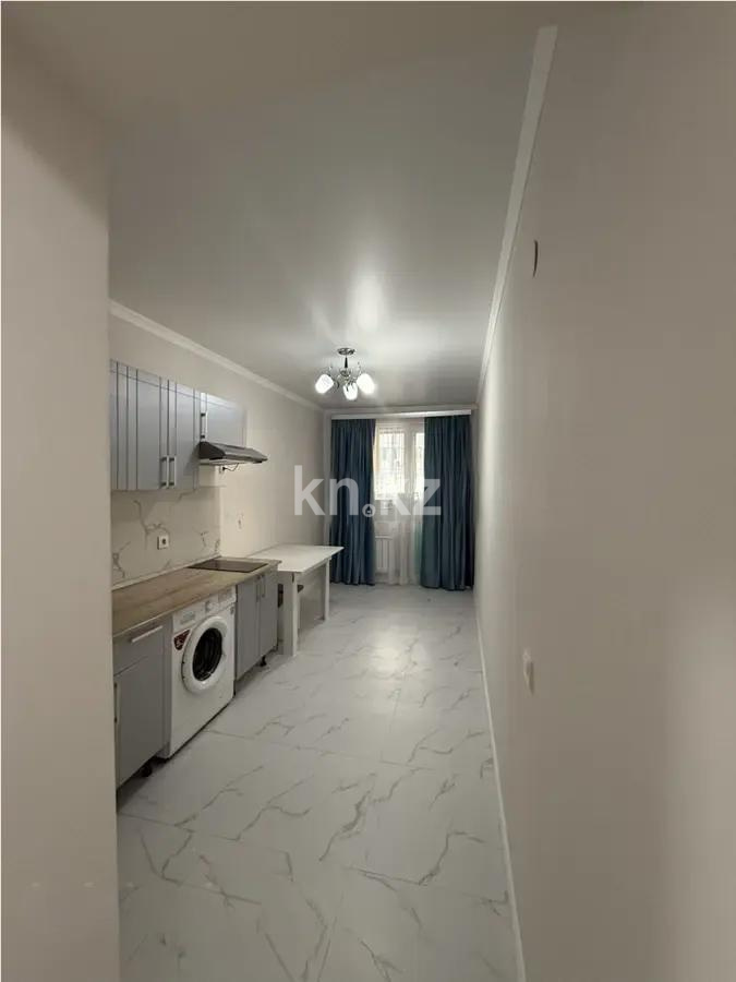 Продажа 1-комнатной квартиры, 39.2 м² в Алматы - фото 2
