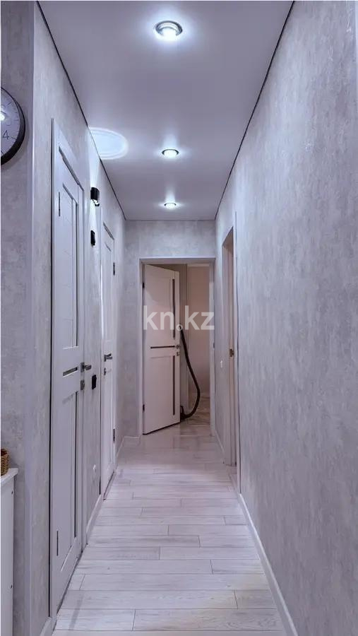 Продажа 2-комнатной квартиры, 57.8 м² в Астане - фото 6