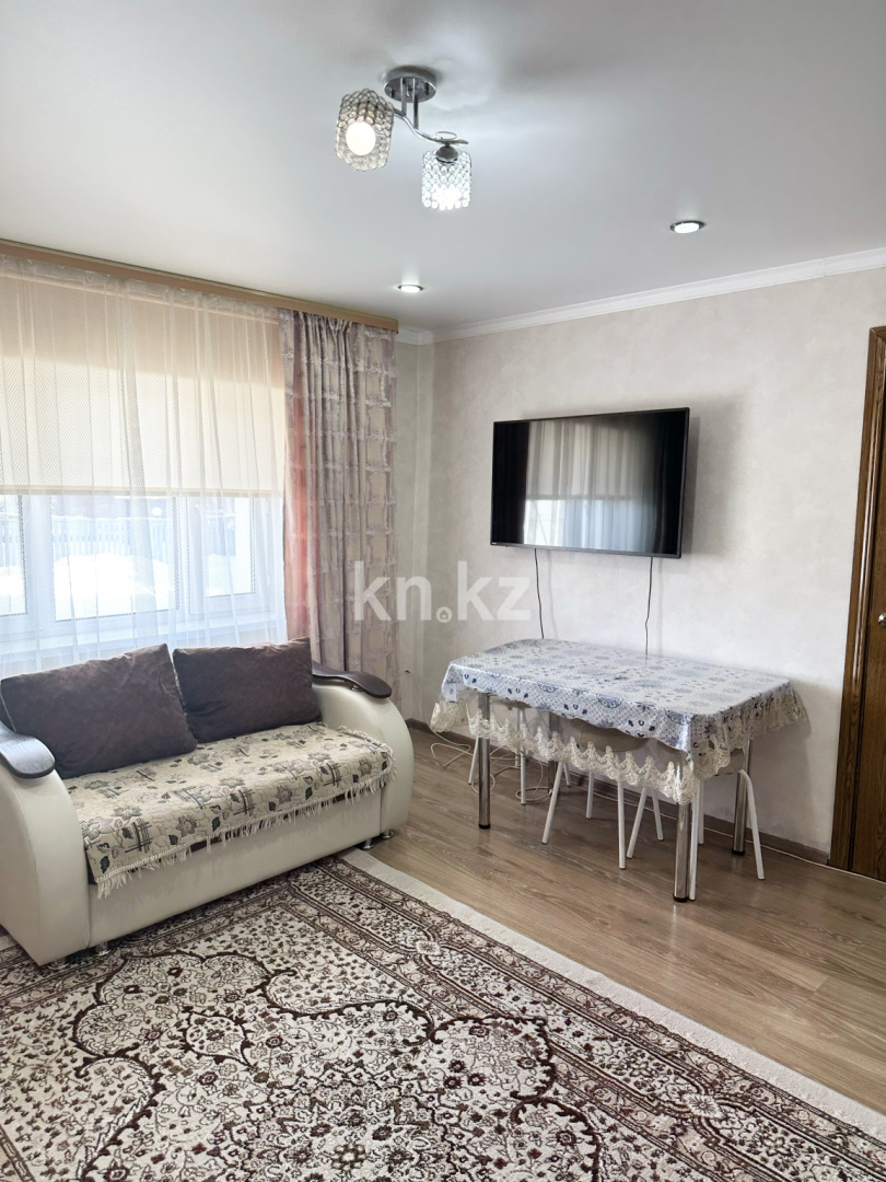 Продажа 4-комнатного дома, 104 м² в Акмолинской области - фото 22