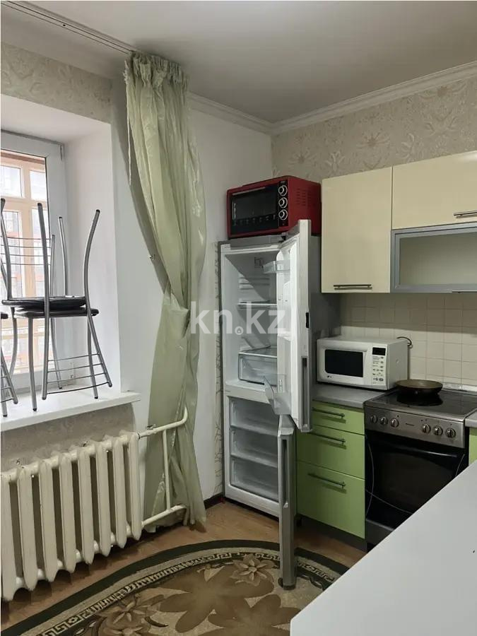 Продажа 1-комнатной квартиры, 39 м², ул. Косшыгулулы, дом  3/1 в Астане - фото 2