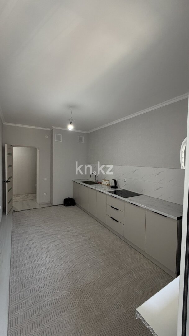 Продажа 1-комнатной квартиры, 42 м² в Шымкенте - фото 7