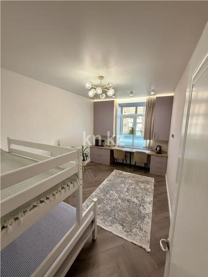 Продажа 3-комнатной квартиры, 91 м² в Караганде - фото 3
